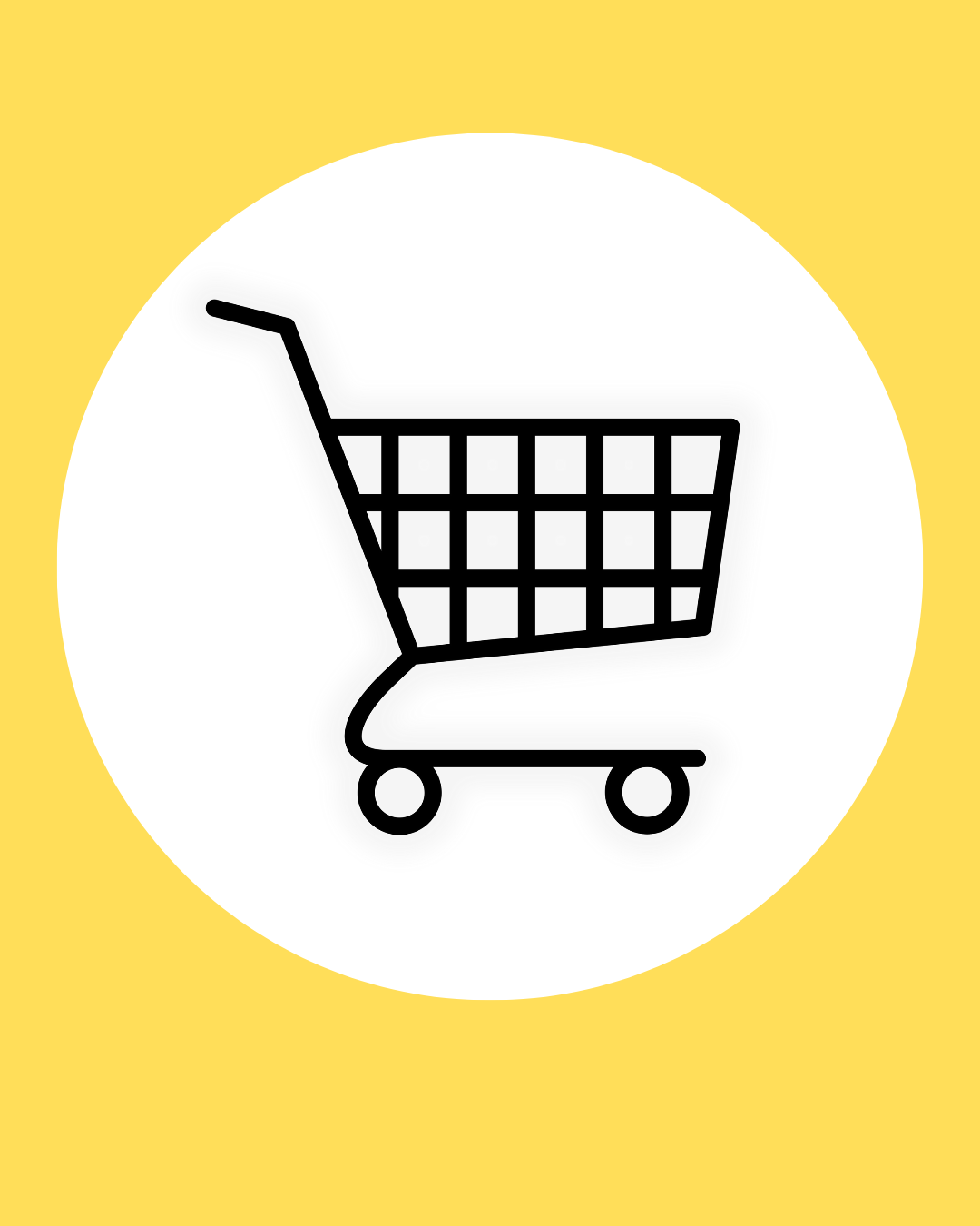 ترولی / سبد خرید