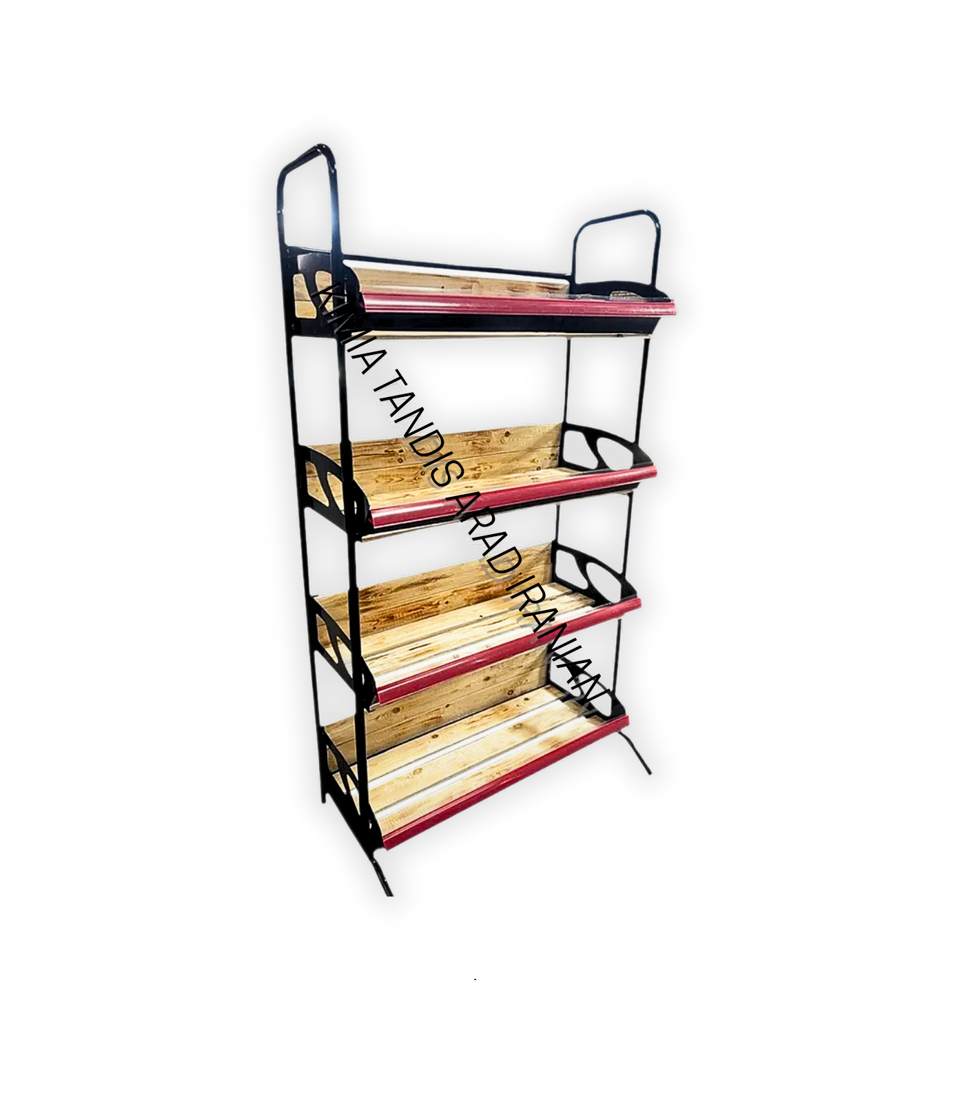 شلف فروشگاهی