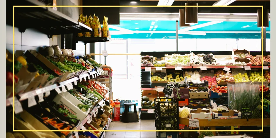 اشتباهات رایج در دکوراسیون فروشگاهها